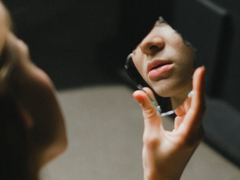 You Are the Beauty Standard